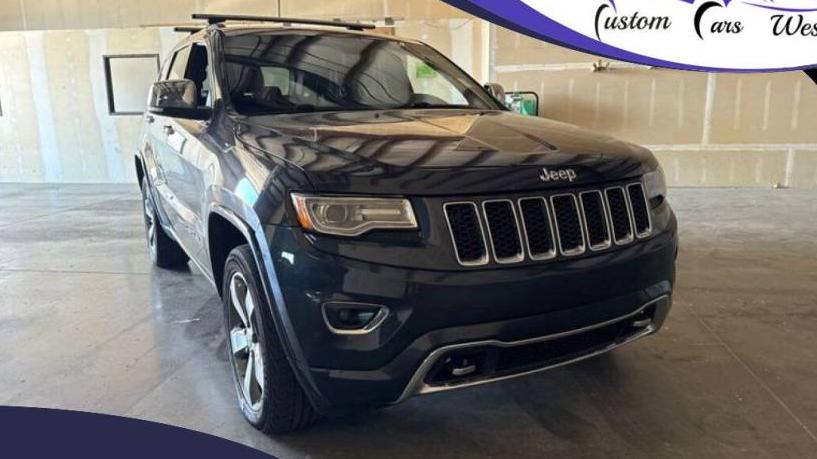 JEEP GRAND CHEROKEE 2015 1C4RJFCG2FC794846 image